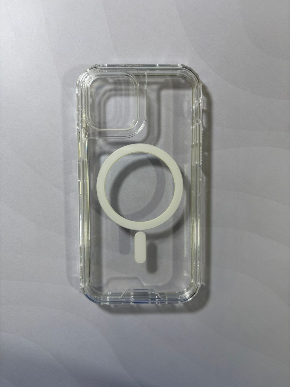 Case 360 con MagSafe iPhone 12 / 12 Pro - TuCase.sc