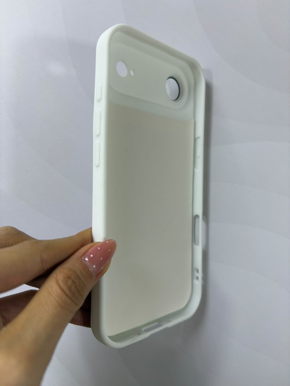 Case iPhone Air - TuCase.sc