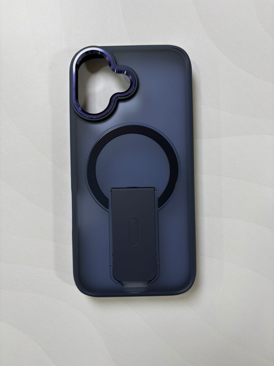 Case iPhone 17 - TuCase.sc