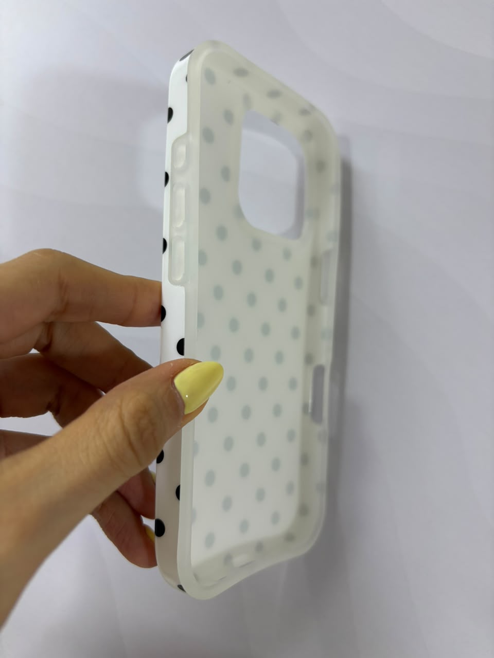 Case iPhone 16 Pro - TuCase.sc