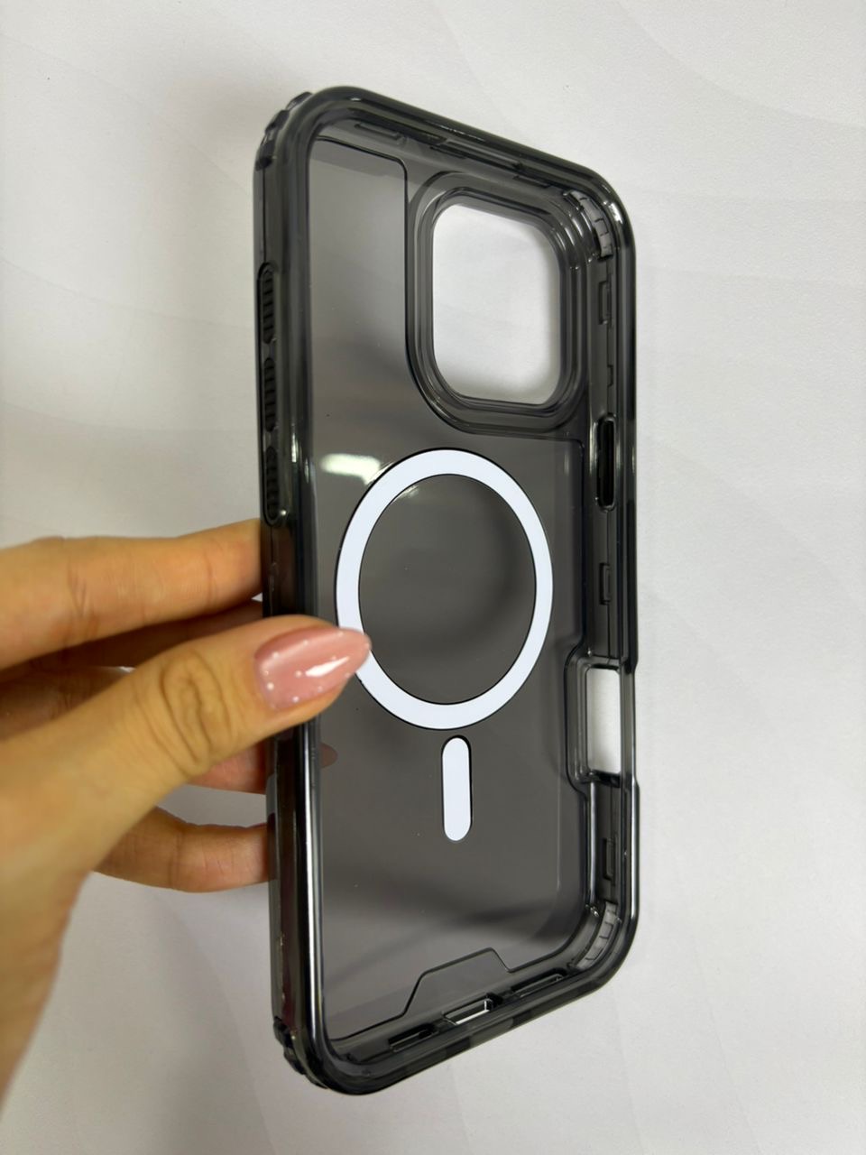 Case 360 iPhone 16 Pro Max - TuCase.sc