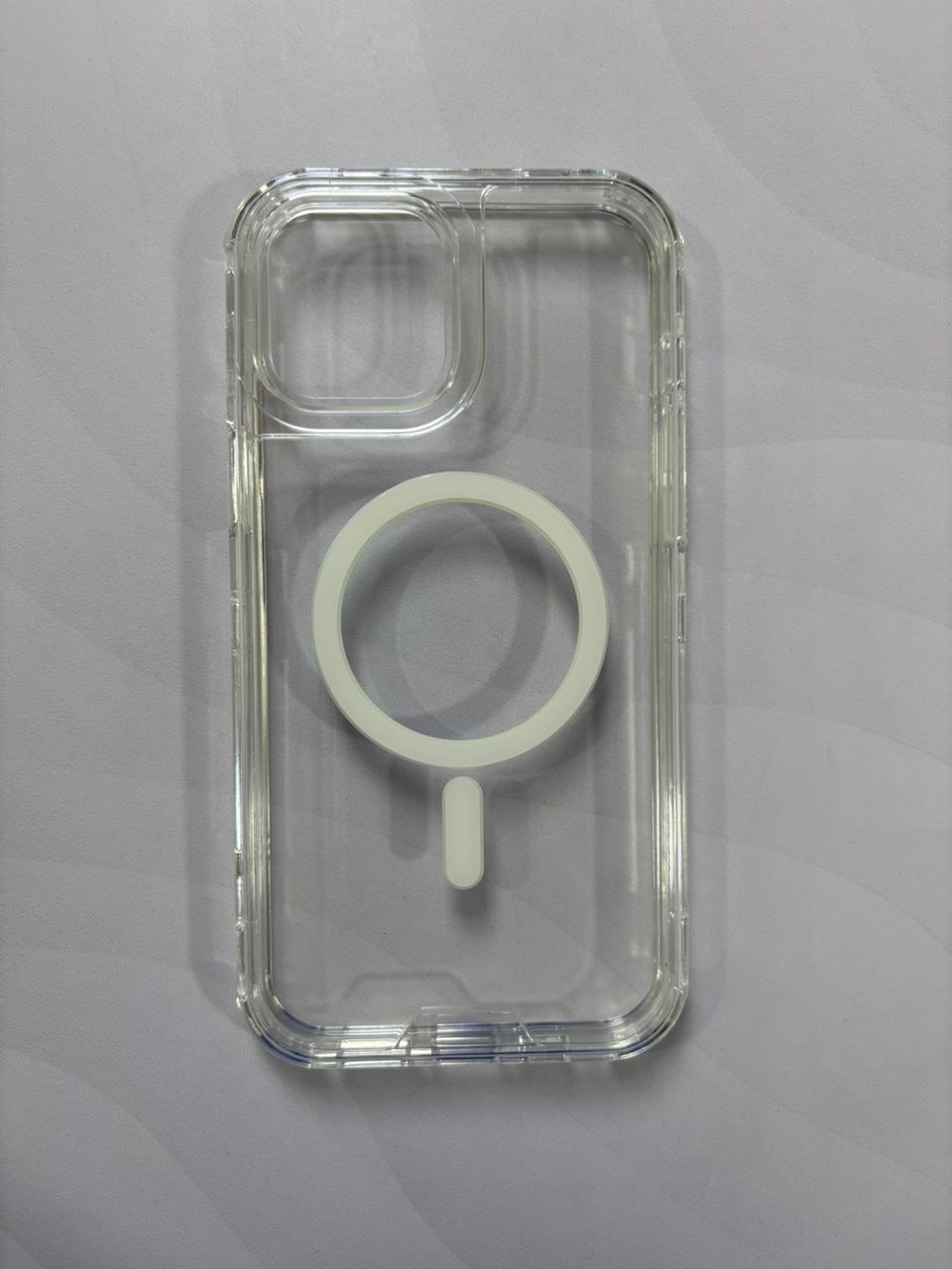 Case 360 con MagSafe iPhone 12 Pro Max - TuCase.sc