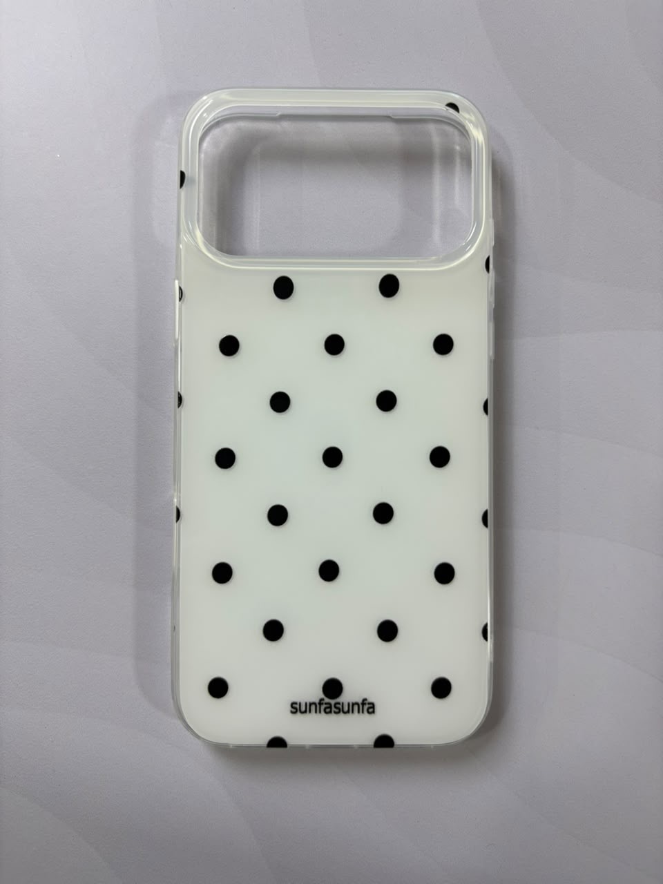 Case iPhone 17 Pro Max - TuCase.sc