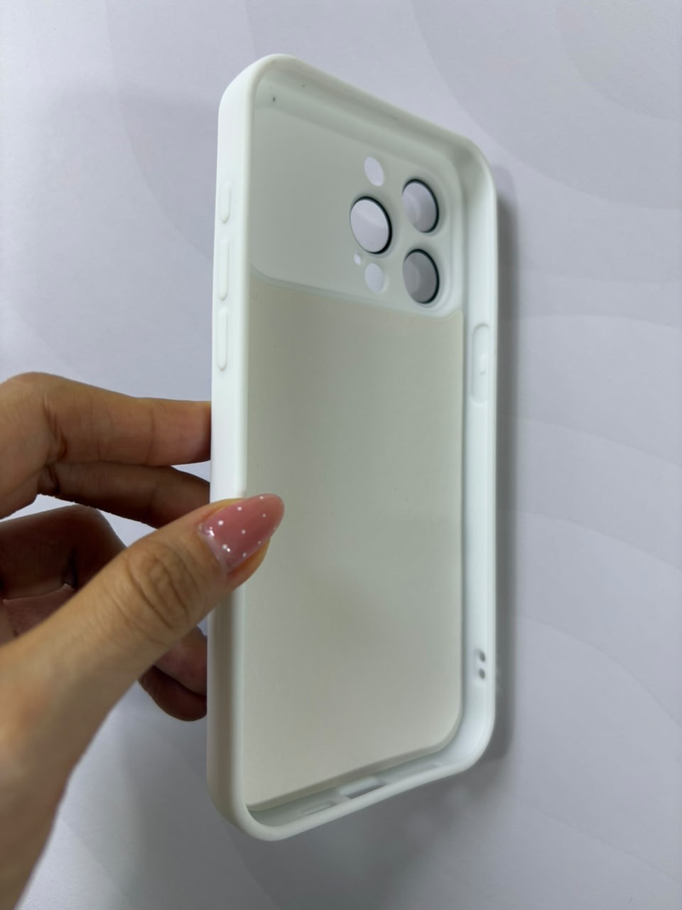 Case iPhone 15 Pro Max - TuCase.sc