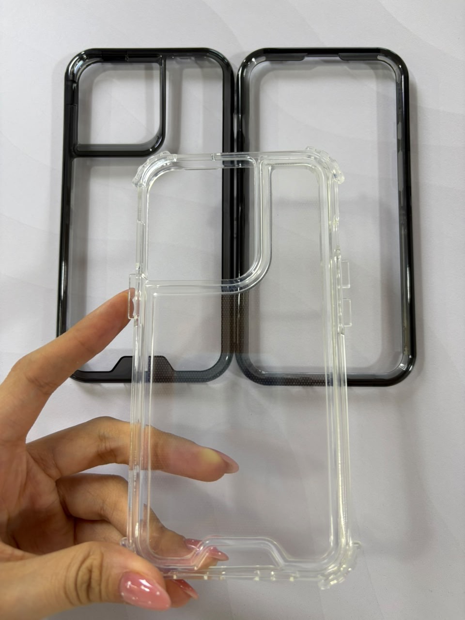 Case 360 iPhone 13 Pro - TuCase.sc