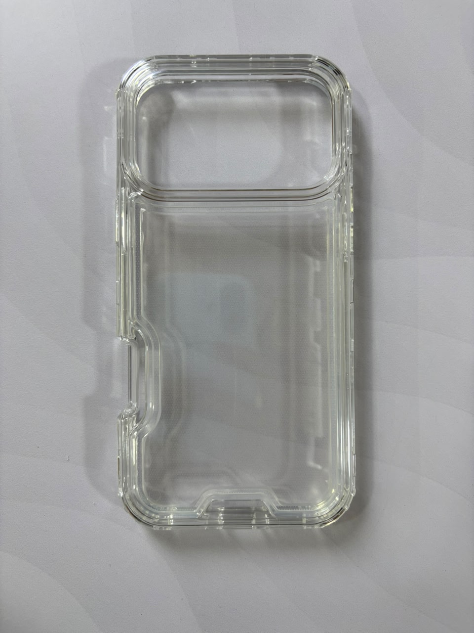 Case 360 iPhone 17 Pro Max - TuCase.sc