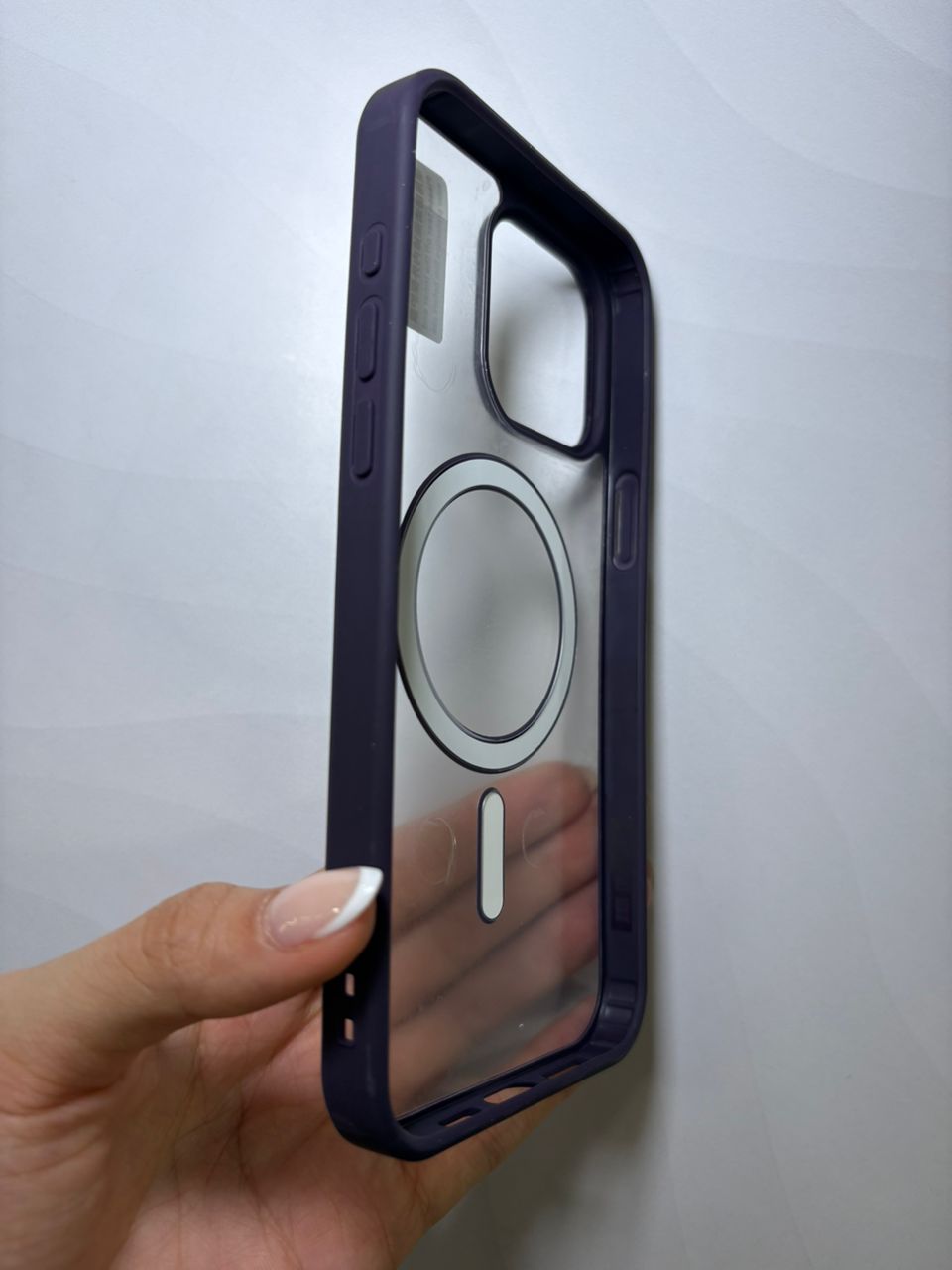Case iPhone 15 Pro Max - Tucase.sc Store