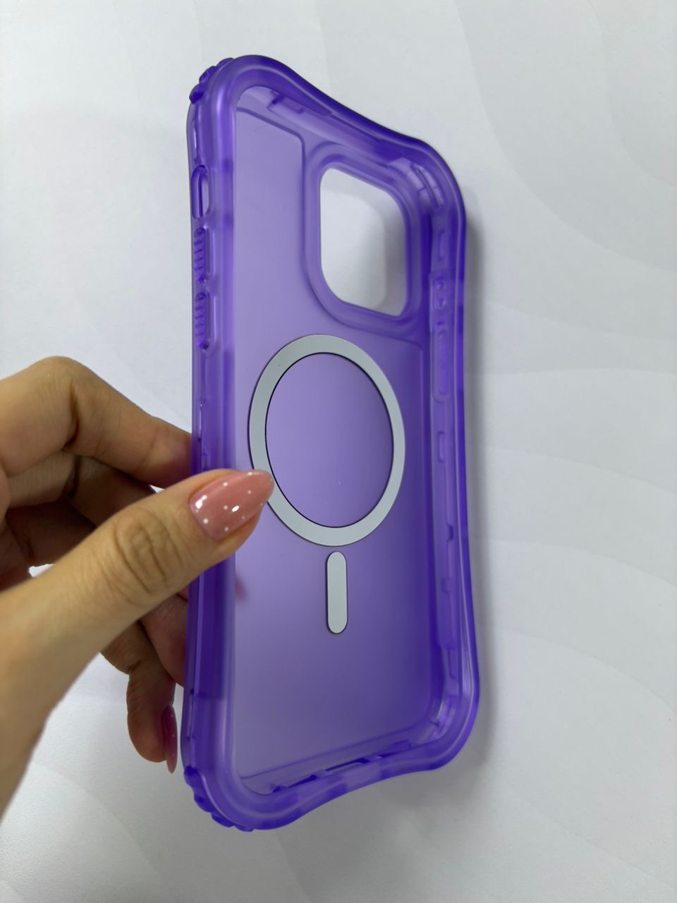 Case 360 Matte iPhone  14 Pro Max - TuCase.sc