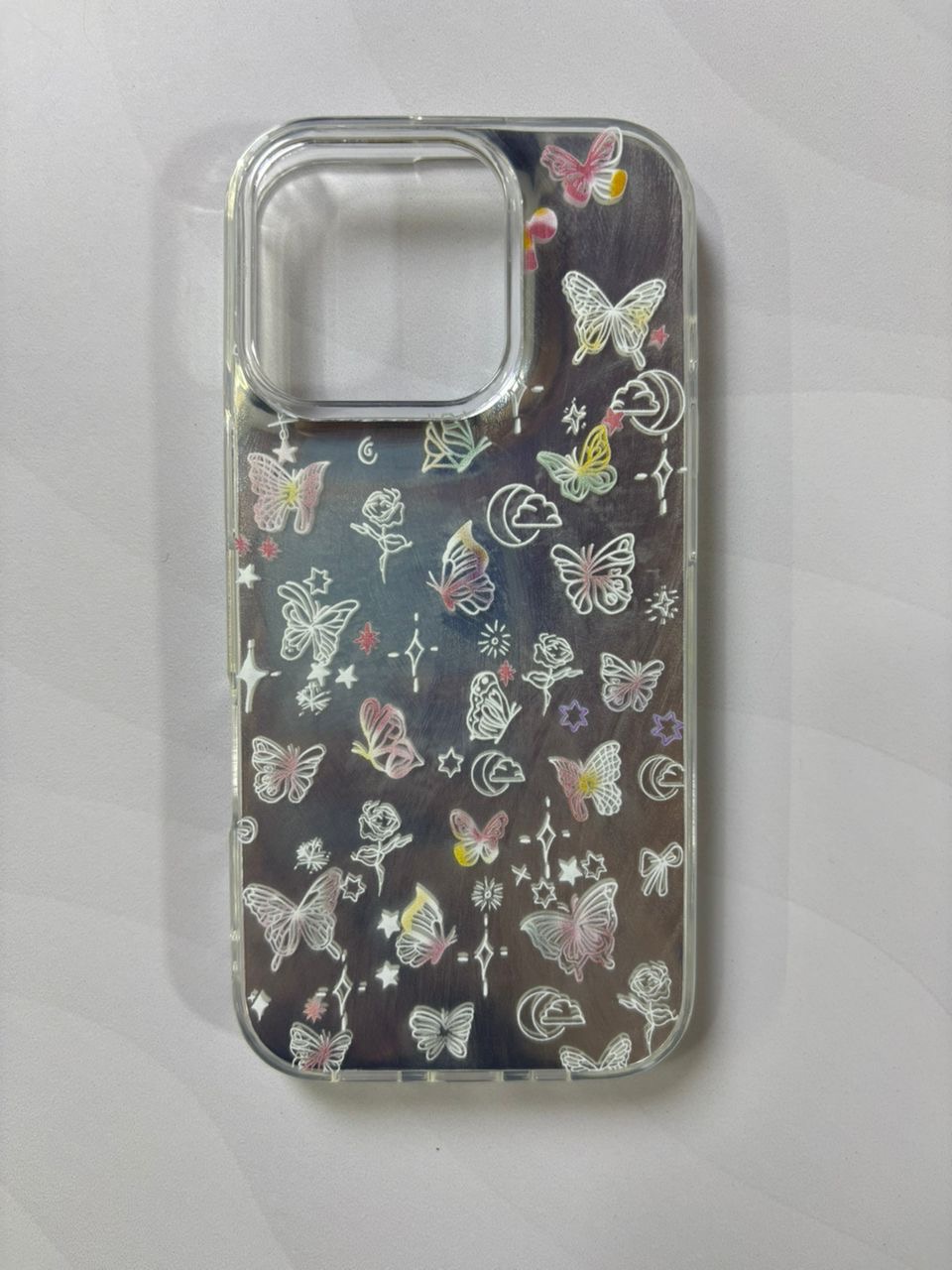 Case iPhone 16 Pro - TuCase.sc