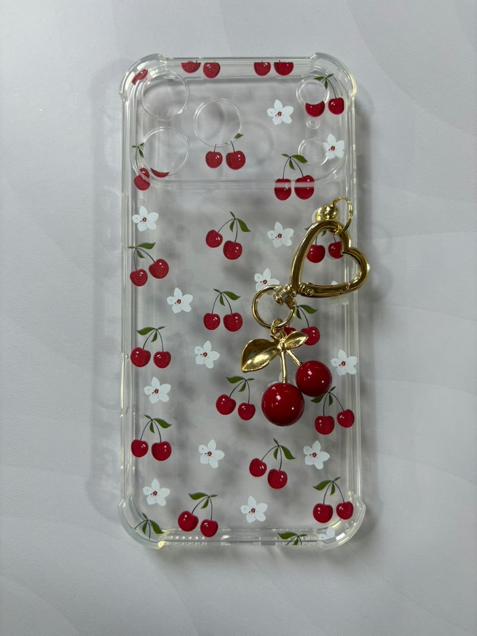 Case iPhone 17 Pro Max - TuCase.sc