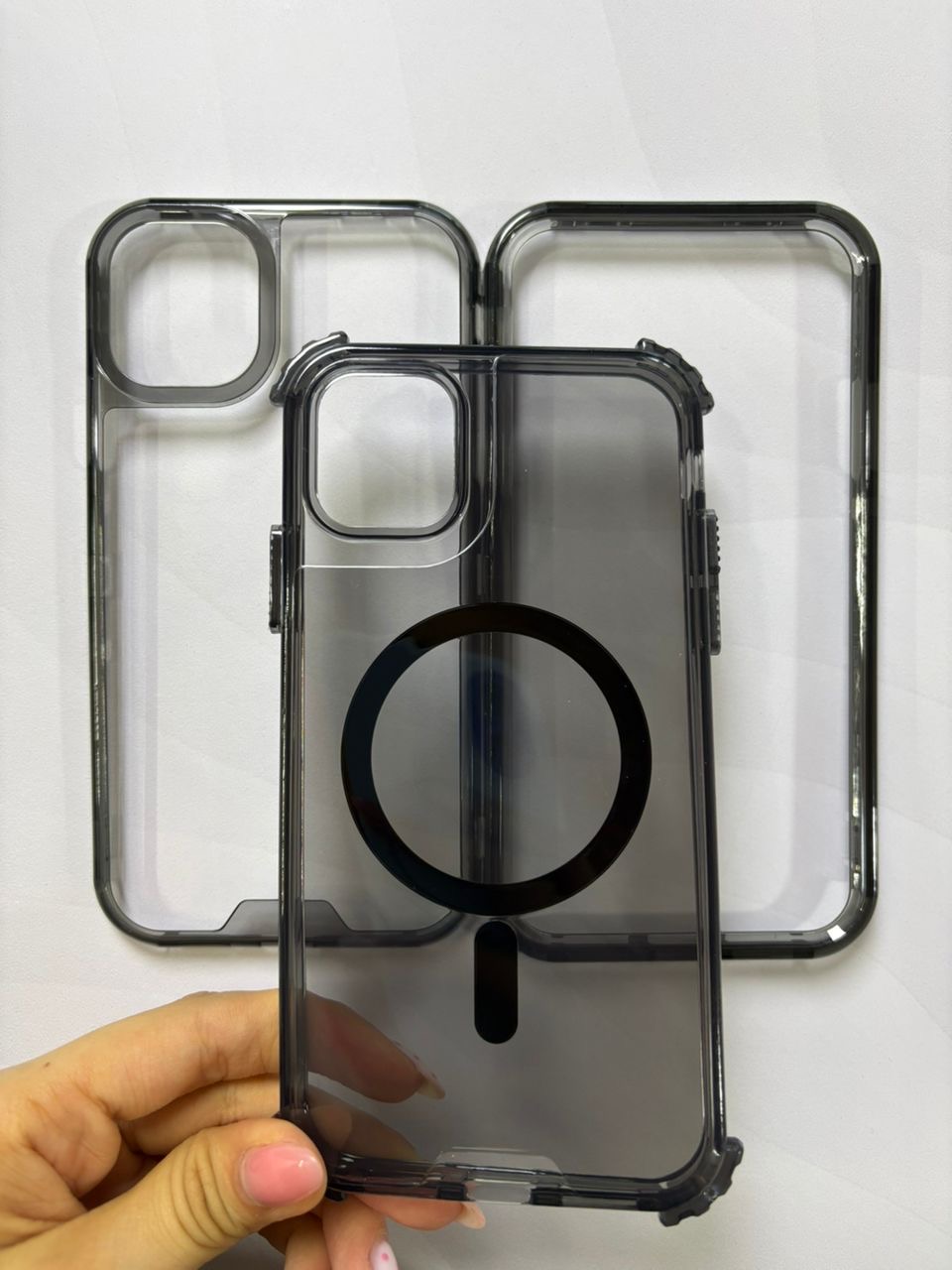 Case 360 iPhone 11 - TuCase.sc