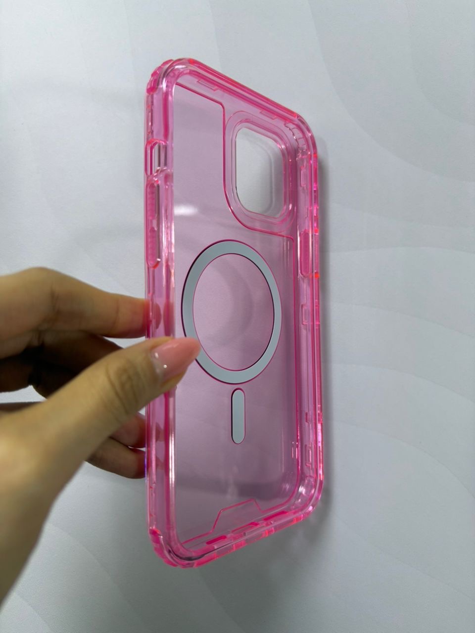 Case 360 iPhone 12 Pro Max - TuCase.sc