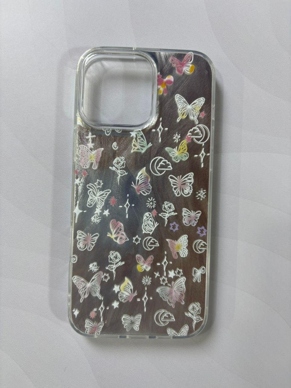 Case iPhone 16 Pro Max - TuCase.sc