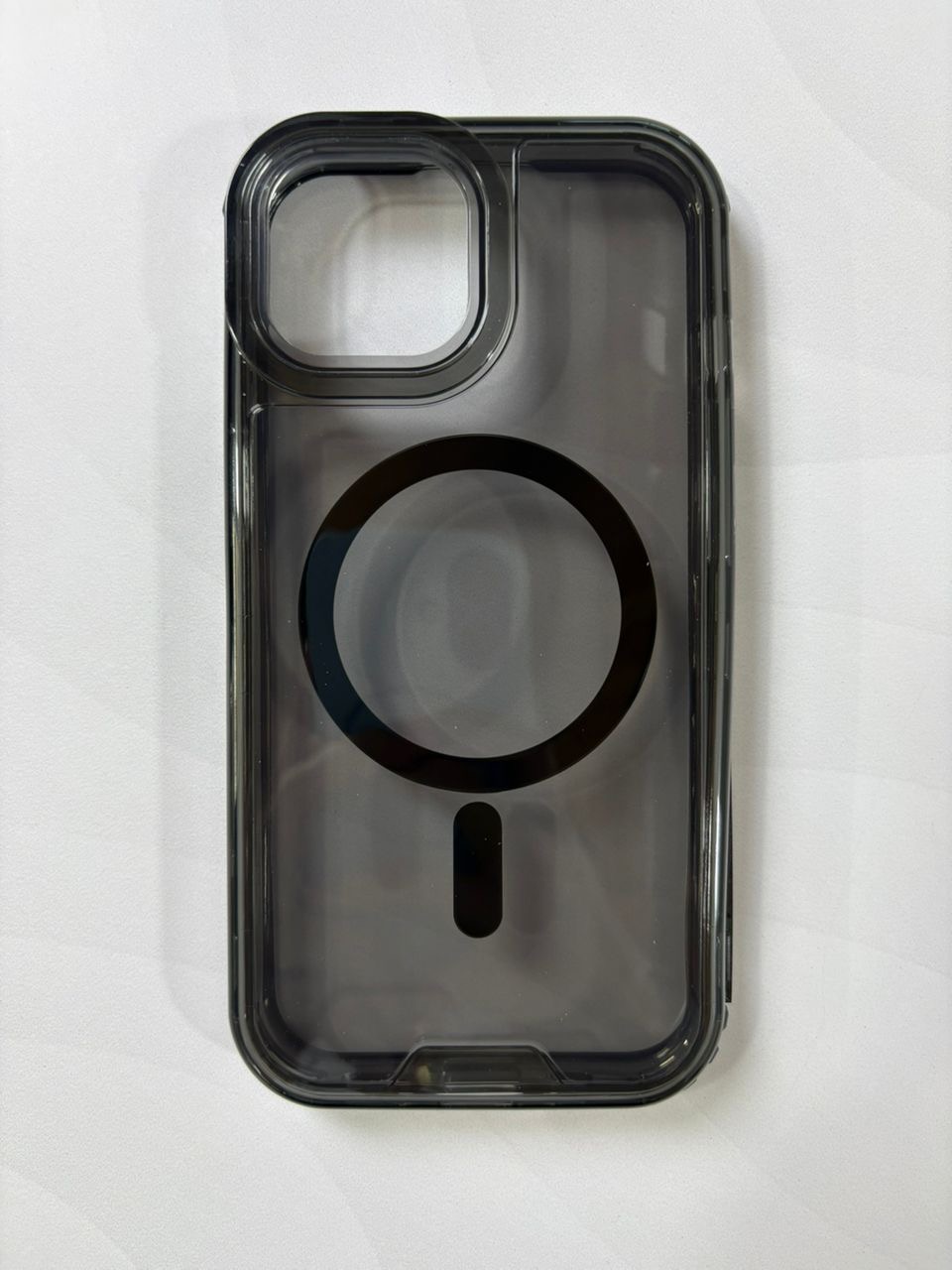Case 360 iPhone 15 - TuCase.sc