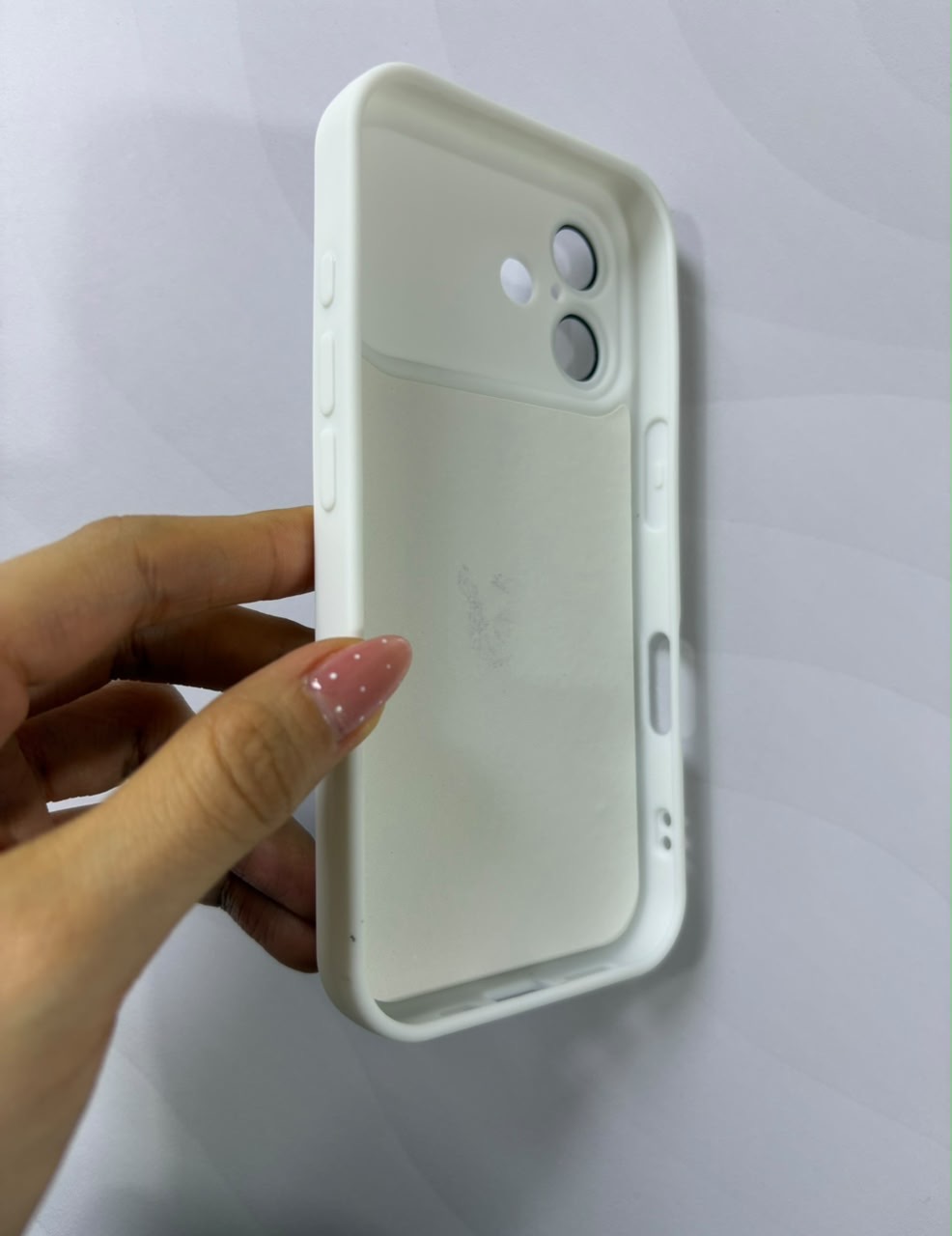 Case iPhone 16 - TuCase.sc