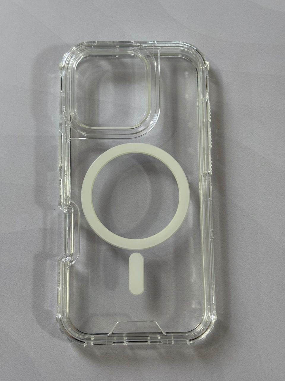 Case 360 con MagSafe iPhone 16 Pro - TuCase.sc