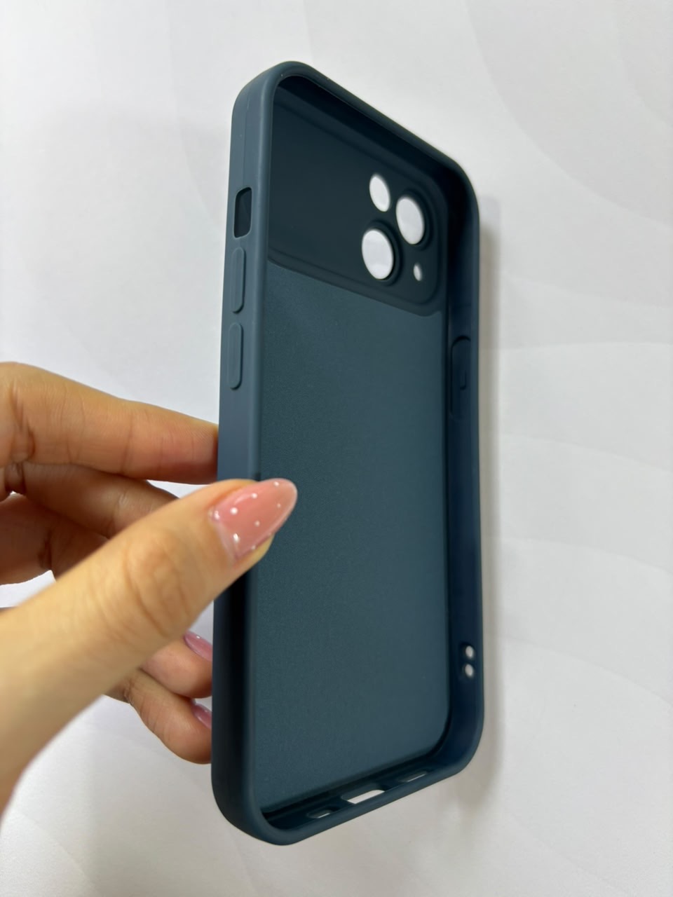 Case iPhone 13 / iPhone 14 - TuCase.sc