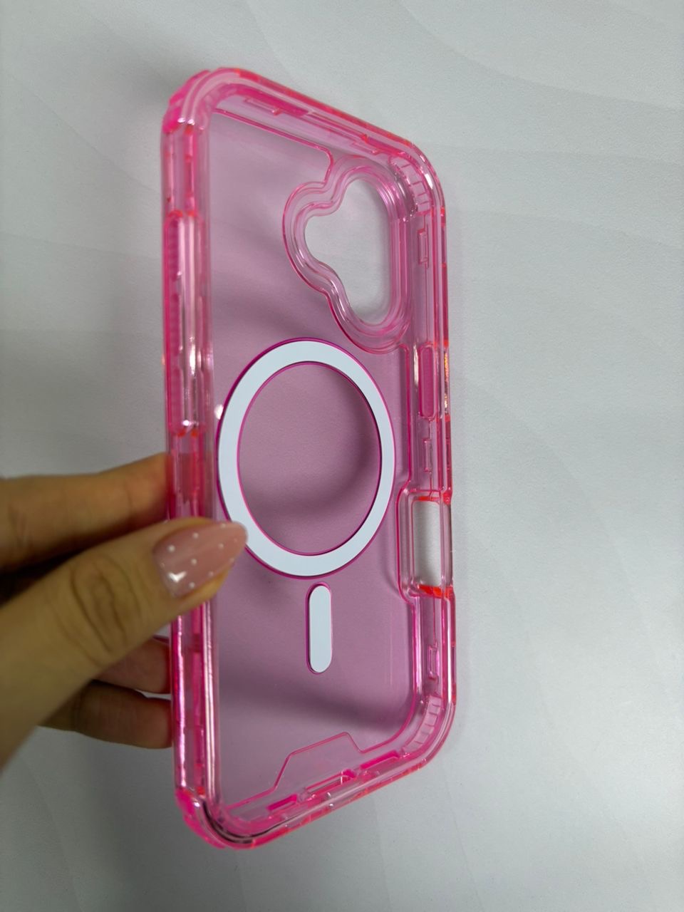 Case 360 iPhone 17 - TuCase.sc