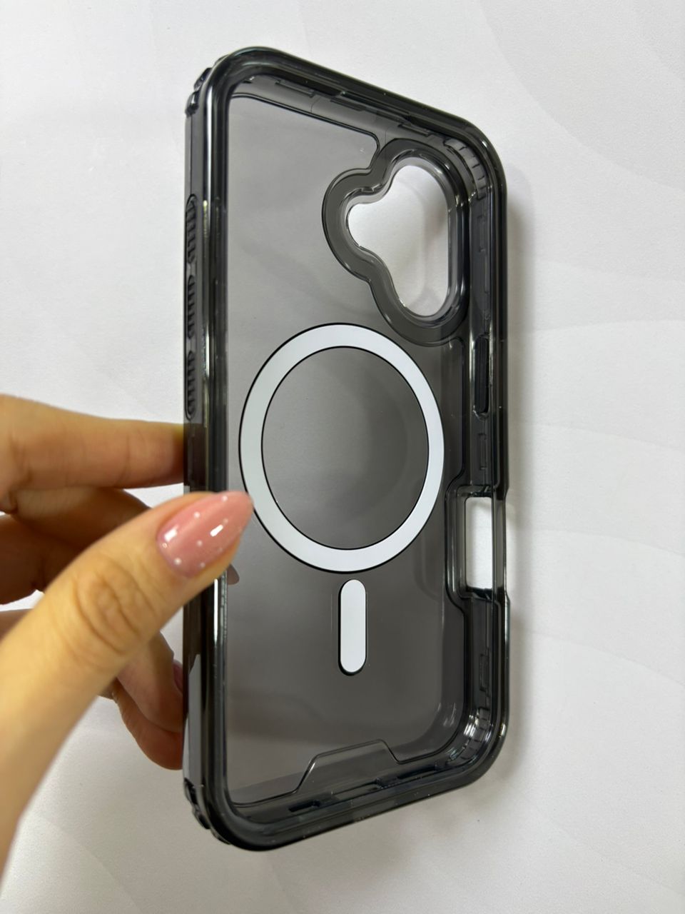 Case 360 iPhone 16 - TuCase.sc