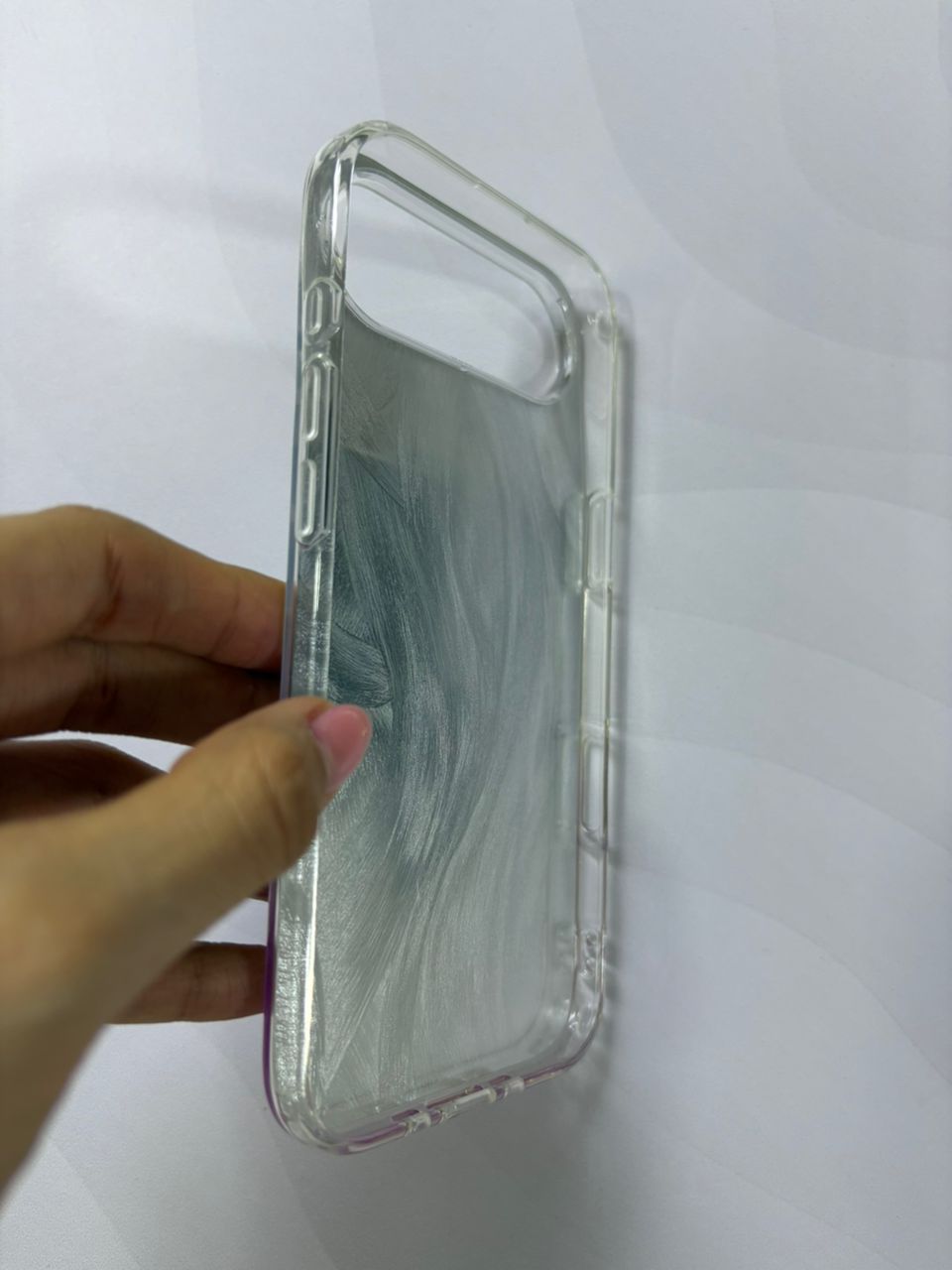 Case iPhone Air - TuCase.sc