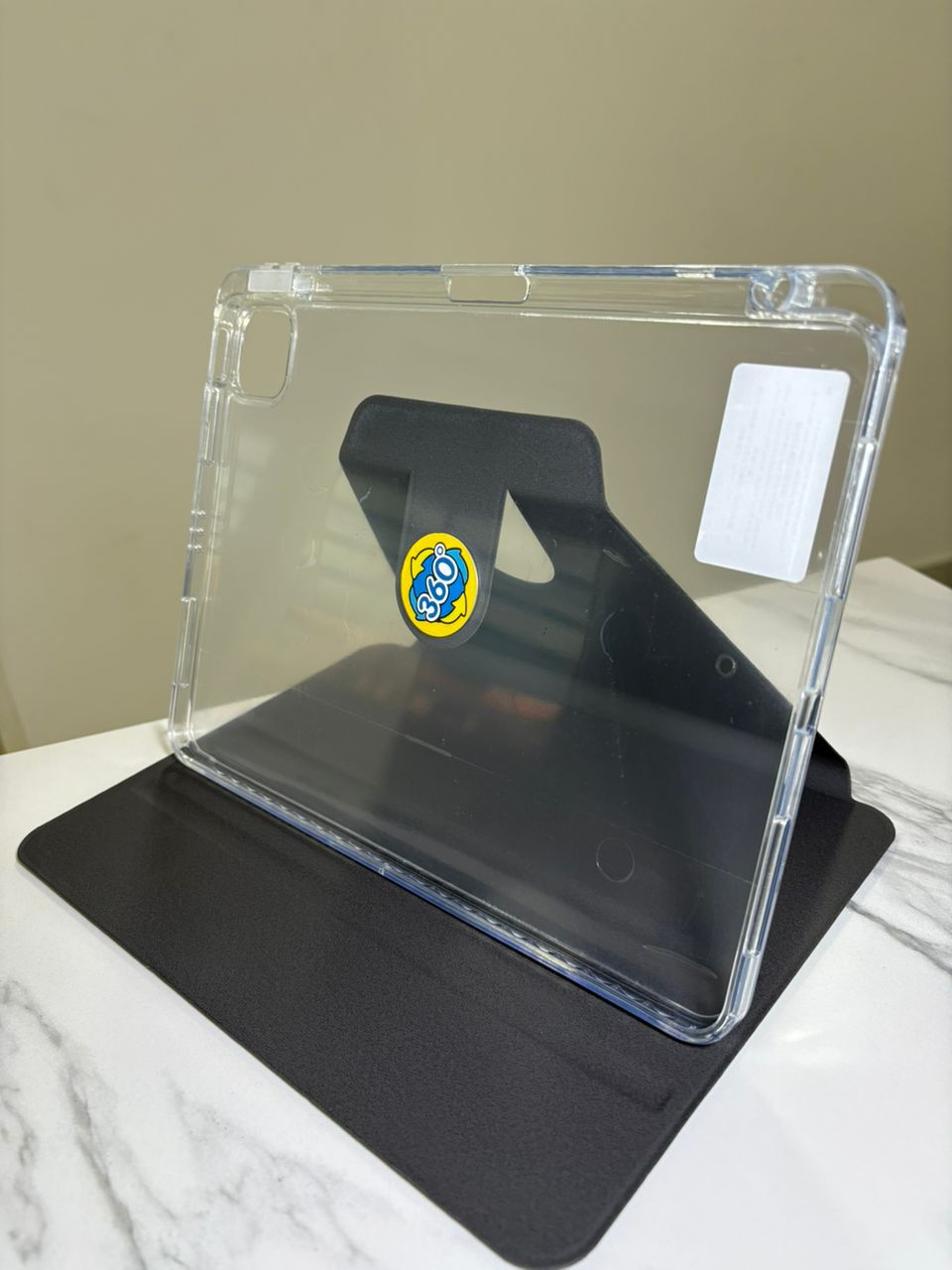 Case iPad Air 11 (M2) / iPad Pro 11 / iPad 4-5 - Tucase.sc Store