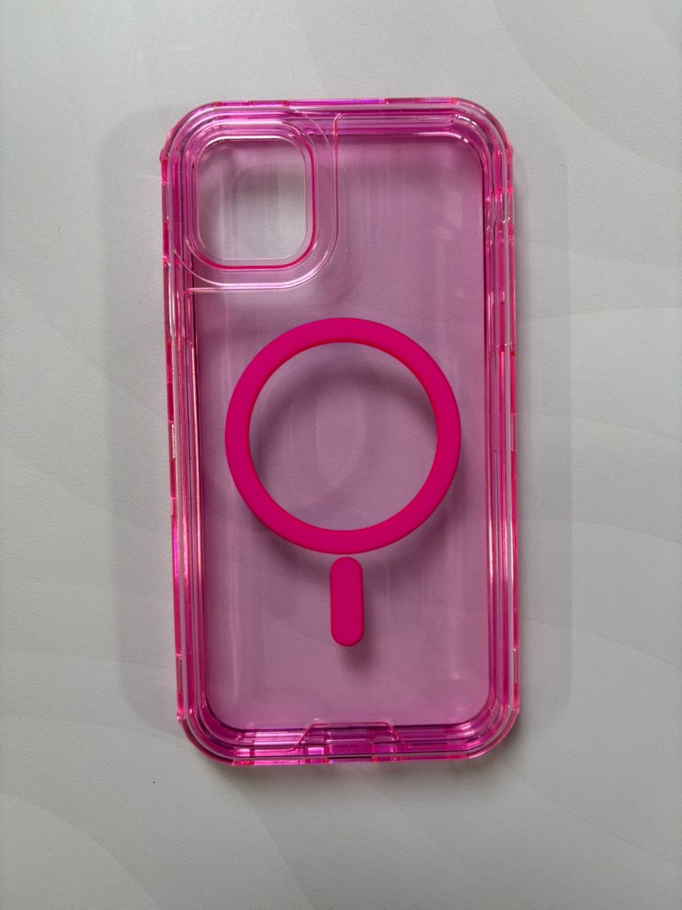 Case 360 iPhone 11 - TuCase.sc