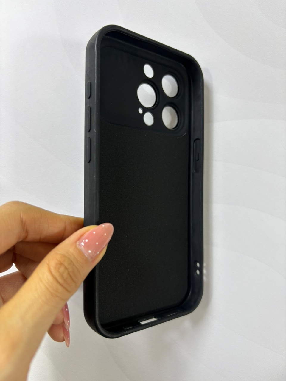Case iPhone 15 Pro - TuCase.sc