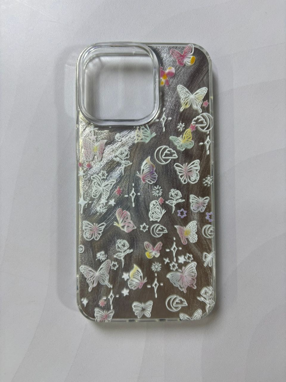 Case iPhone 13 Pro - TuCase.sc
