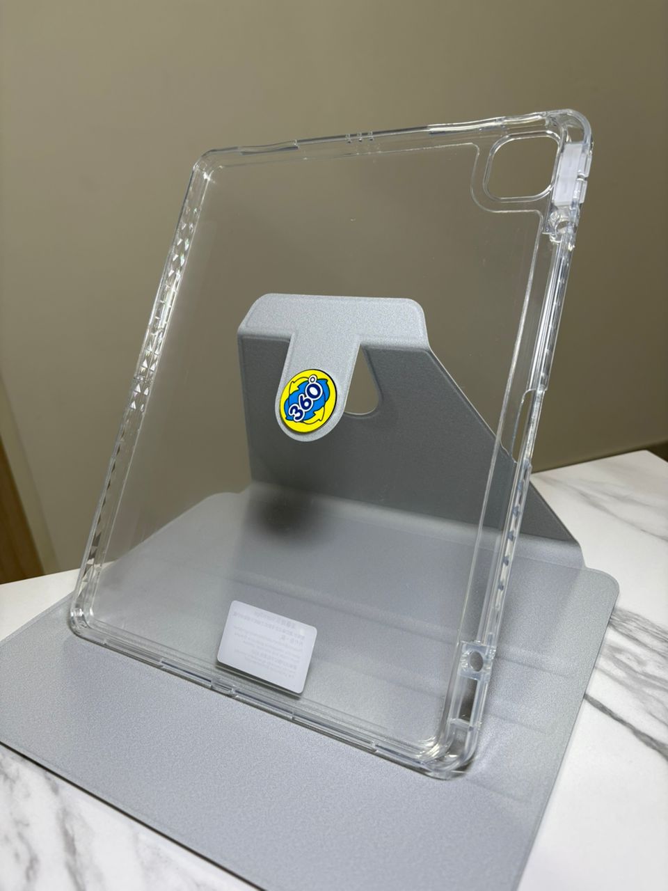 Case iPad Air 13 (M2) 2024/2025 - Tucase.sc Store