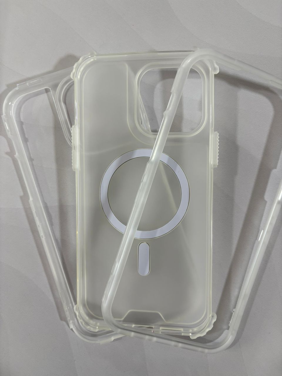 Case 360 iPhone 13 Pro Max - Tucase.sc Store