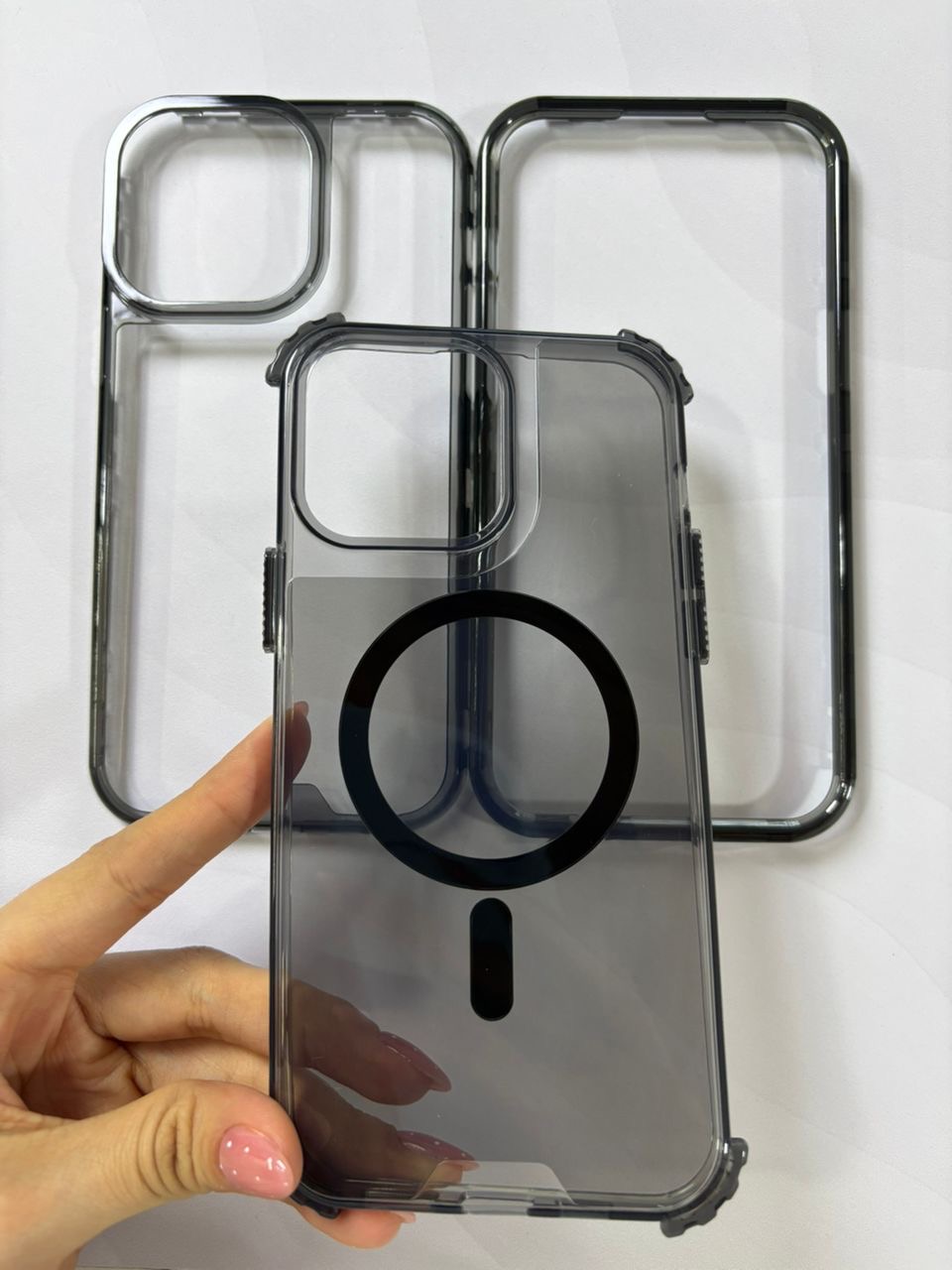Case 360 iPhone  14 Pro Max - TuCase.sc