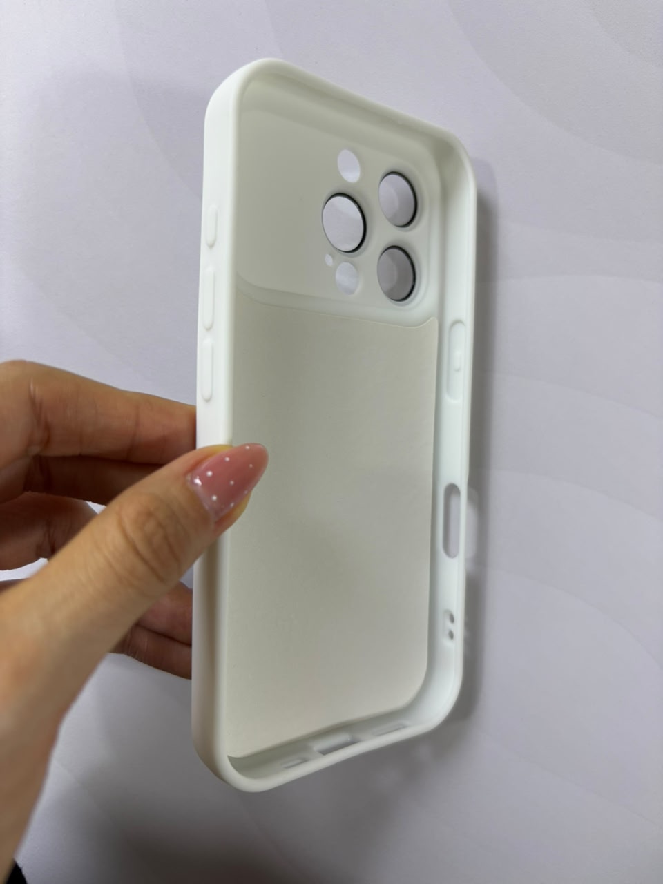 Case iPhone 16 Pro - TuCase.sc