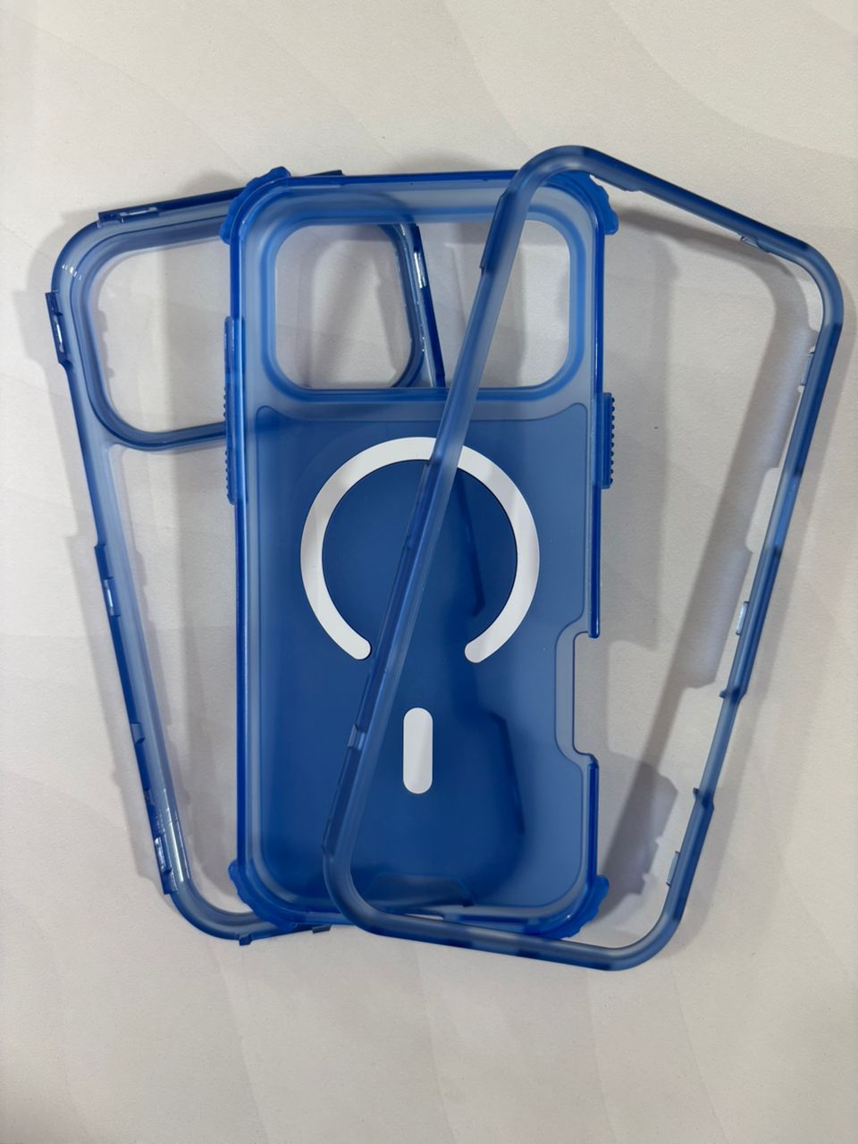 Case 360 iPhone 17 Pro  Max - Tucase.sc Store