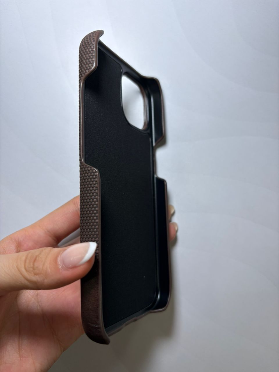 Case iPhone 15 - Tucase.sc Store