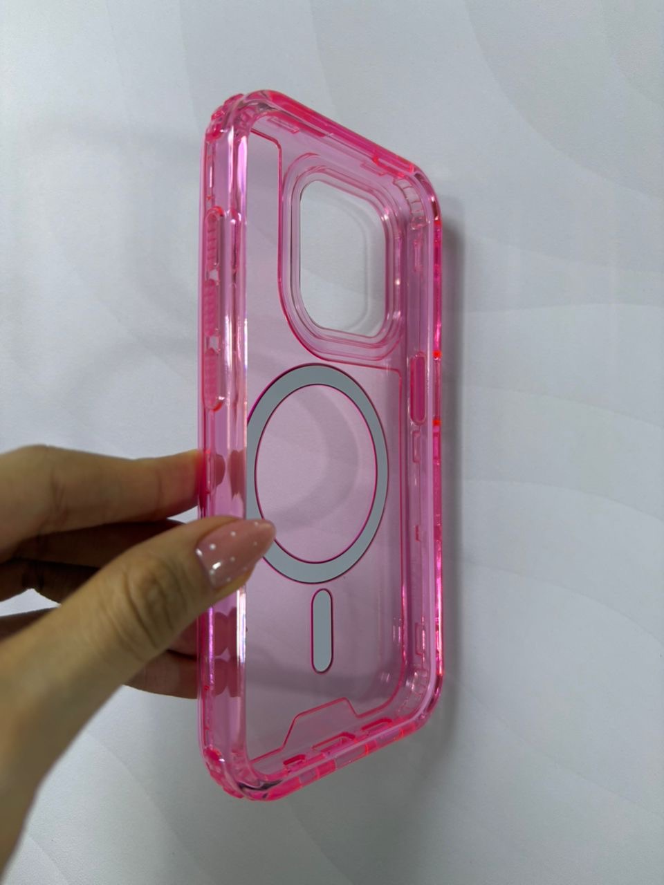 Case 360 iPhone 15 Pro - TuCase.sc