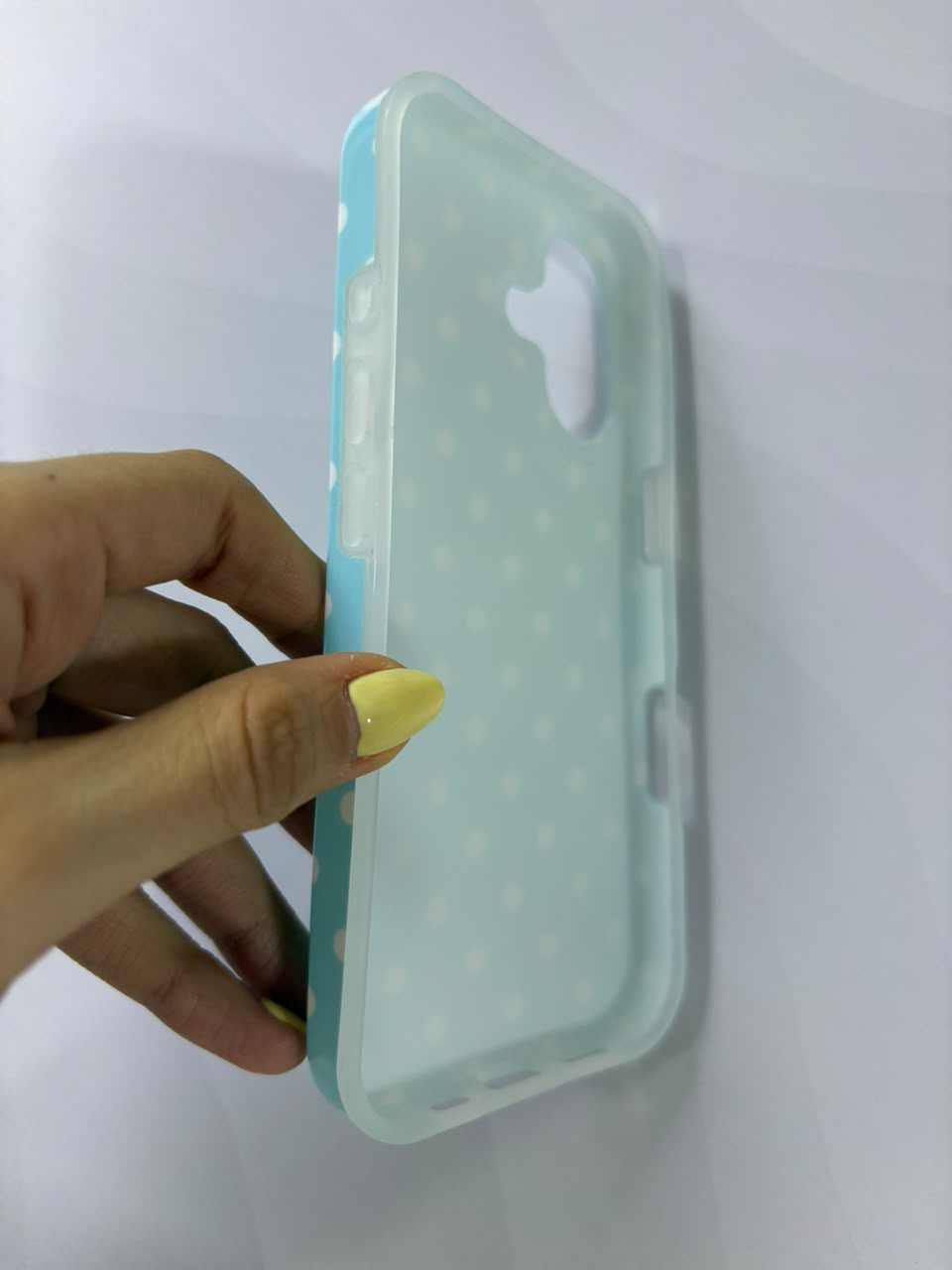 Case iPhone 17 - TuCase.sc