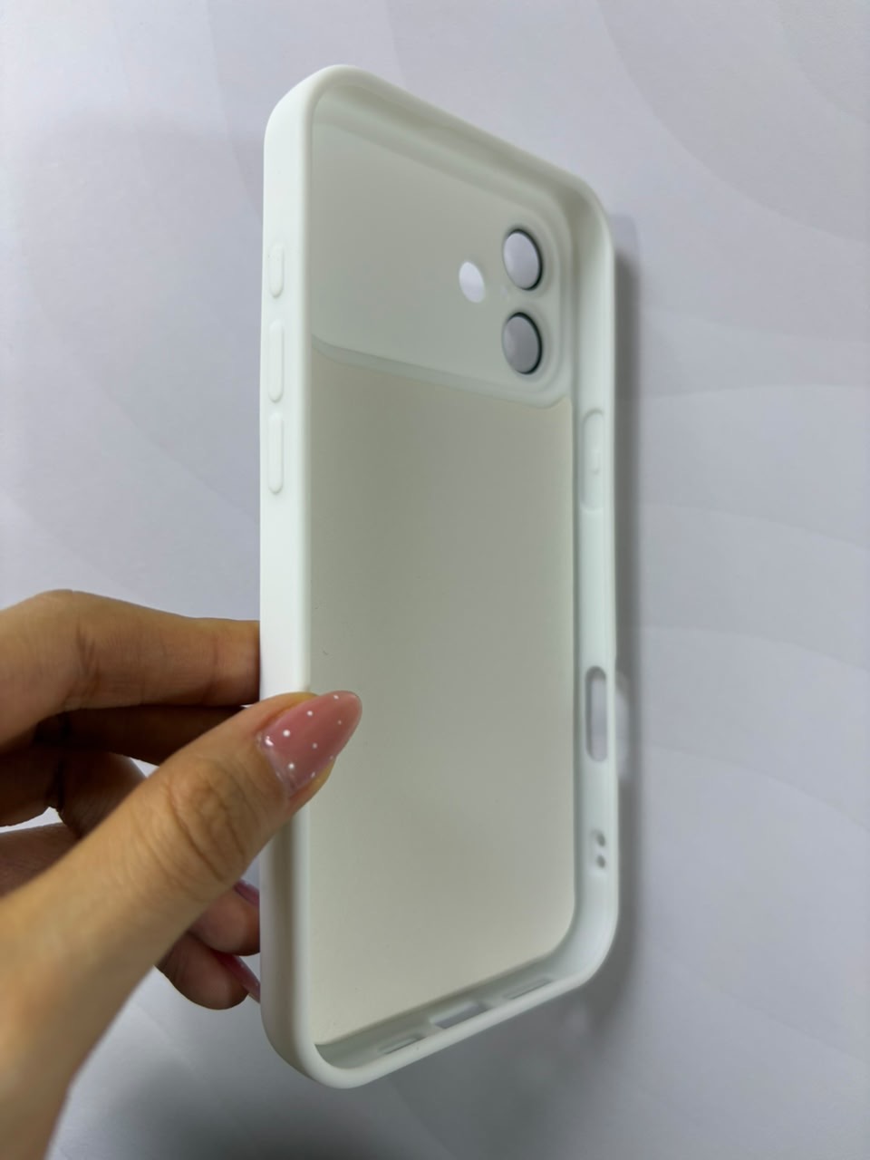 Case iPhone 16 Plus - TuCase.sc