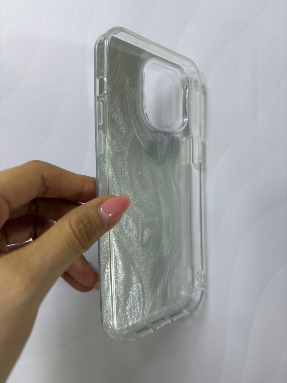 Case iPhone 14 Pro Max - TuCase.sc