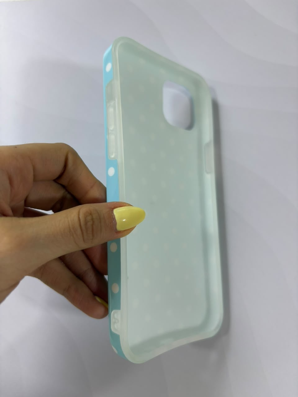 Case iPhone 14 Plus / 15 Plus - TuCase.sc