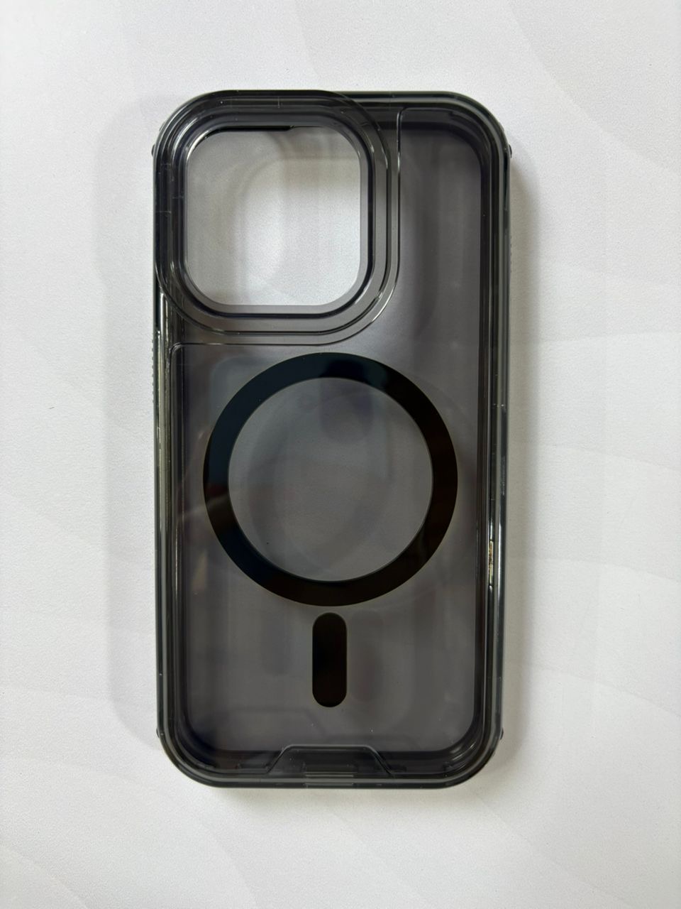 Case 360 iPhone 15 Pro - TuCase.sc
