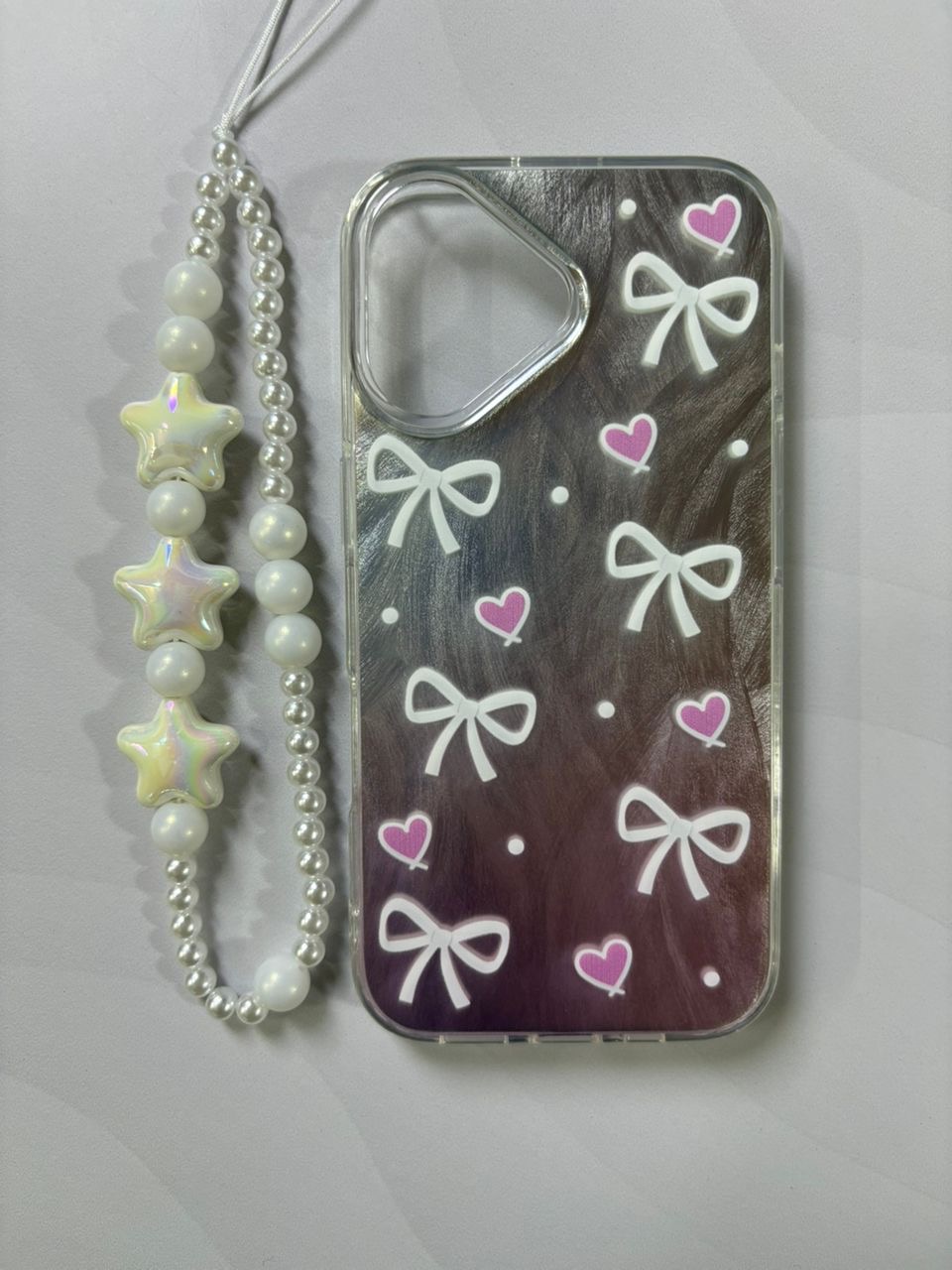 Case iPhone 16 - TuCase.sc