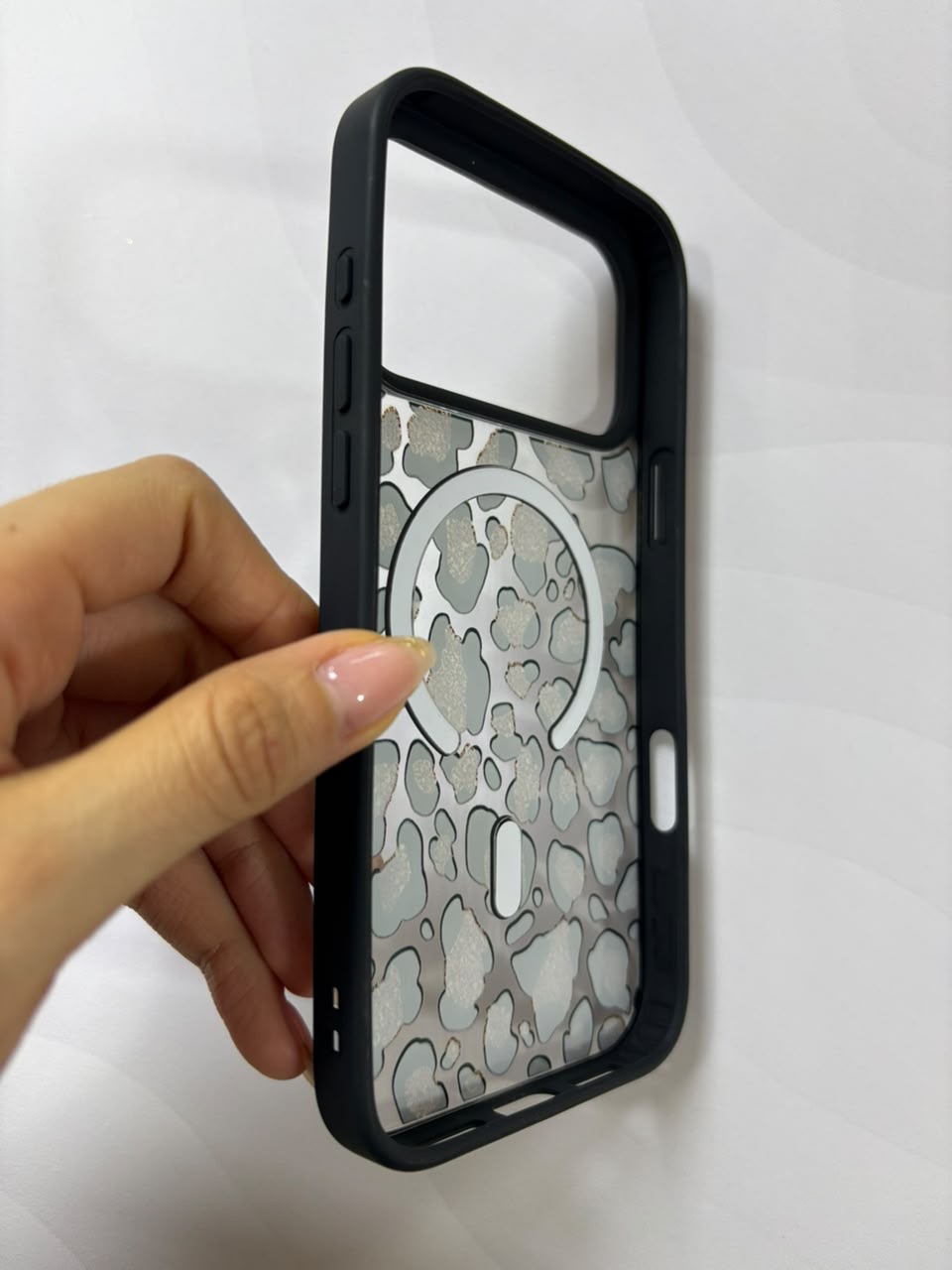 Case iPhone 17 Pro Max - TuCase.sc