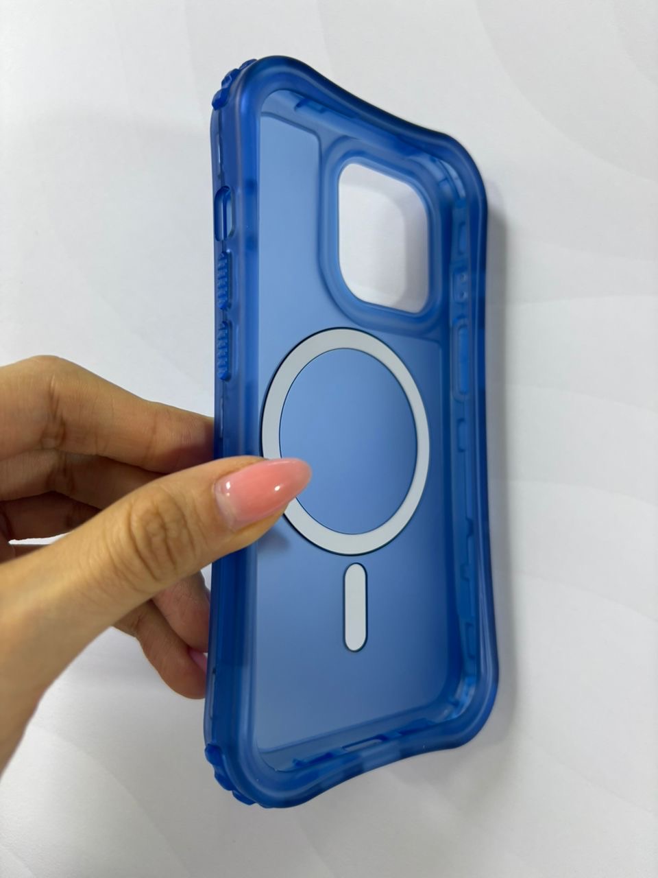 Case 360 Matte iPhone 13 Pro - TuCase.sc
