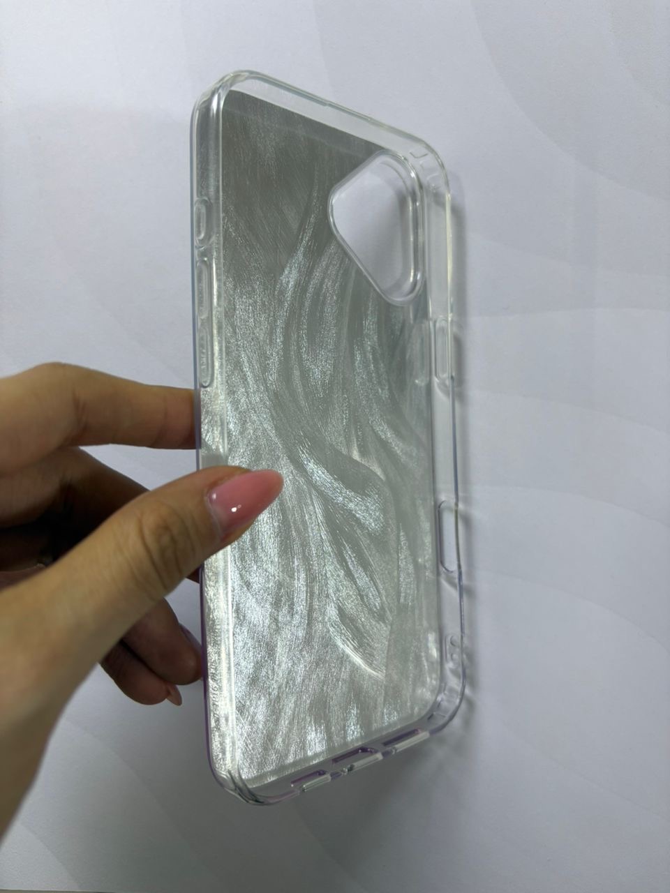 Case iPhone 16 Plus - TuCase.sc