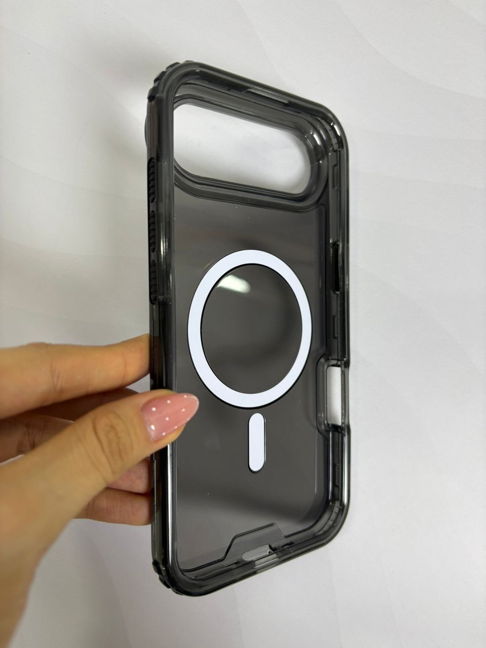 Case 360 iPhone Air - TuCase.sc