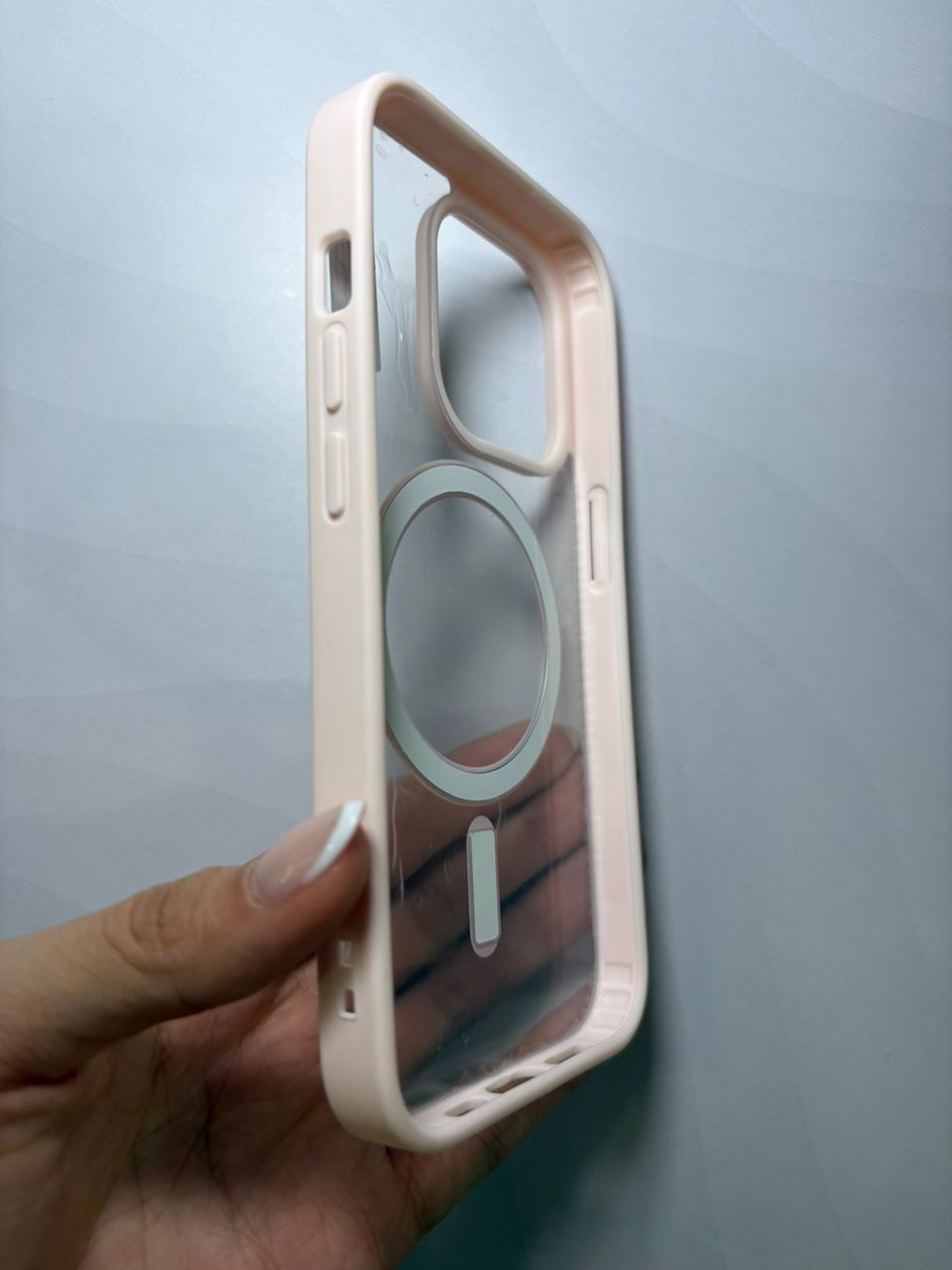 Case iPhone 15 Pro - Tucase.sc Store