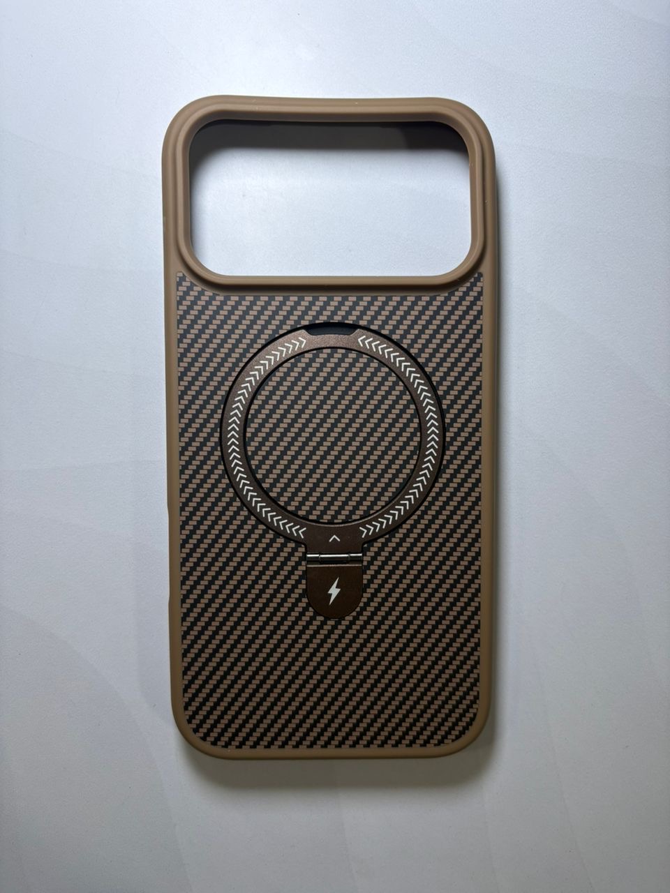 Case iPhone 17 Pro Max - TuCase.sc
