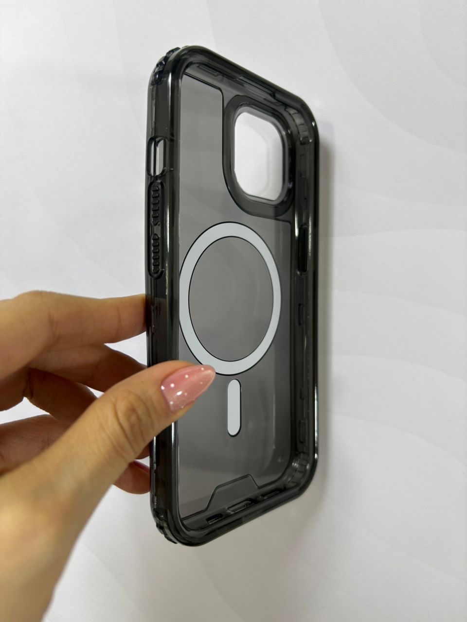 Case 360 iPhone 15 - TuCase.sc