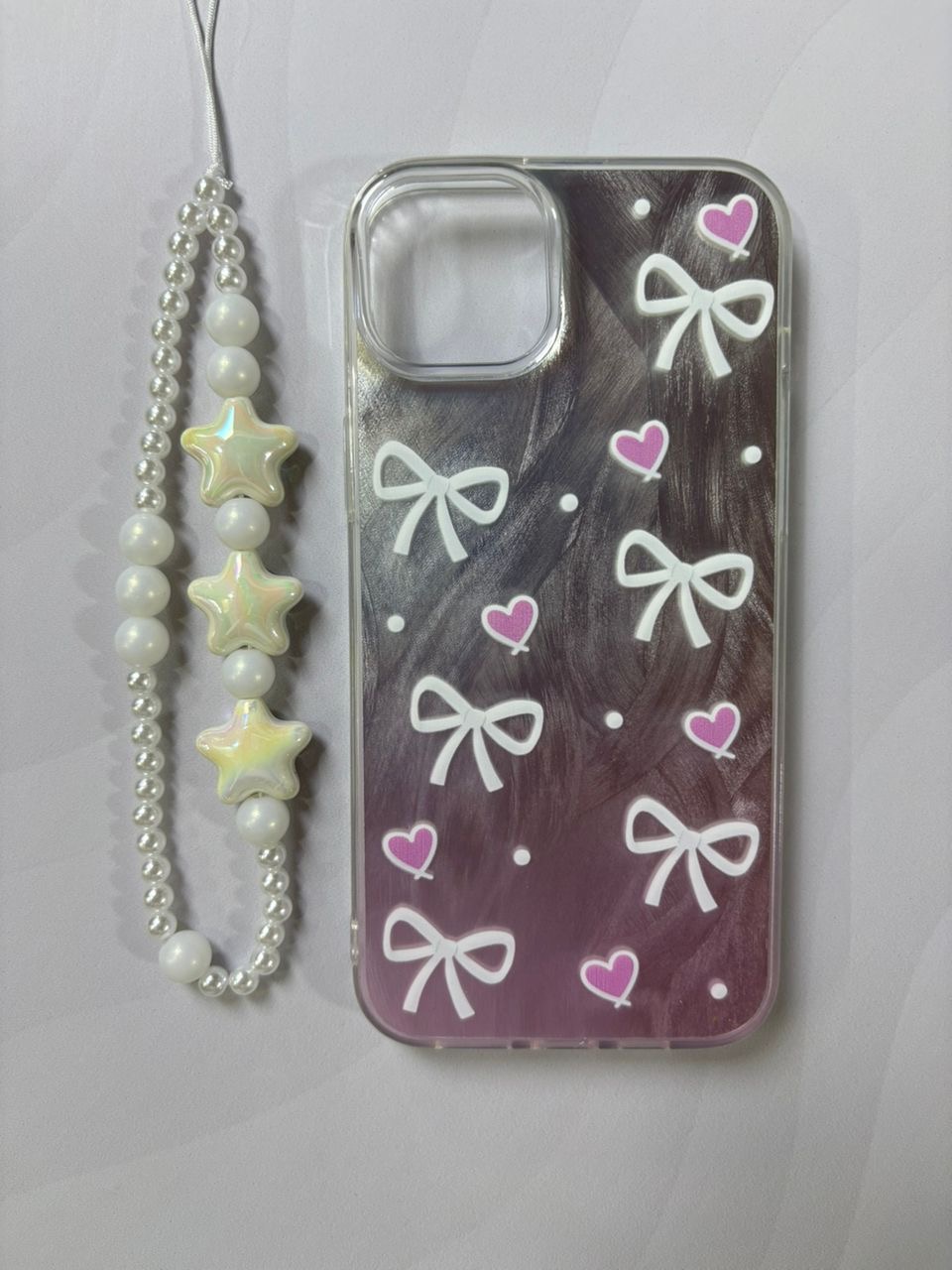 Case iPhone 14 Plus / 15 Plus - TuCase.sc