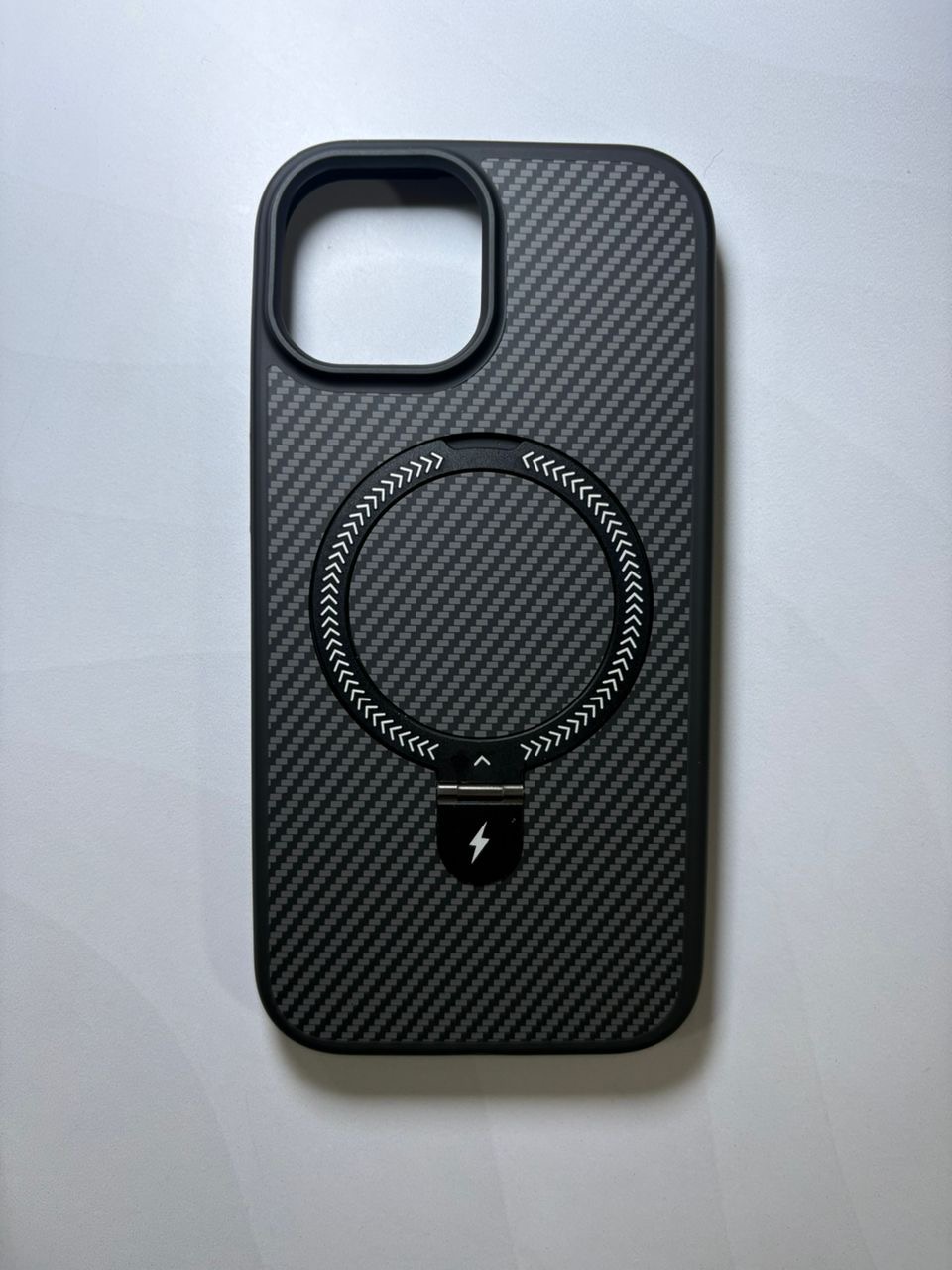 Case iPhone 15 - TuCase.sc
